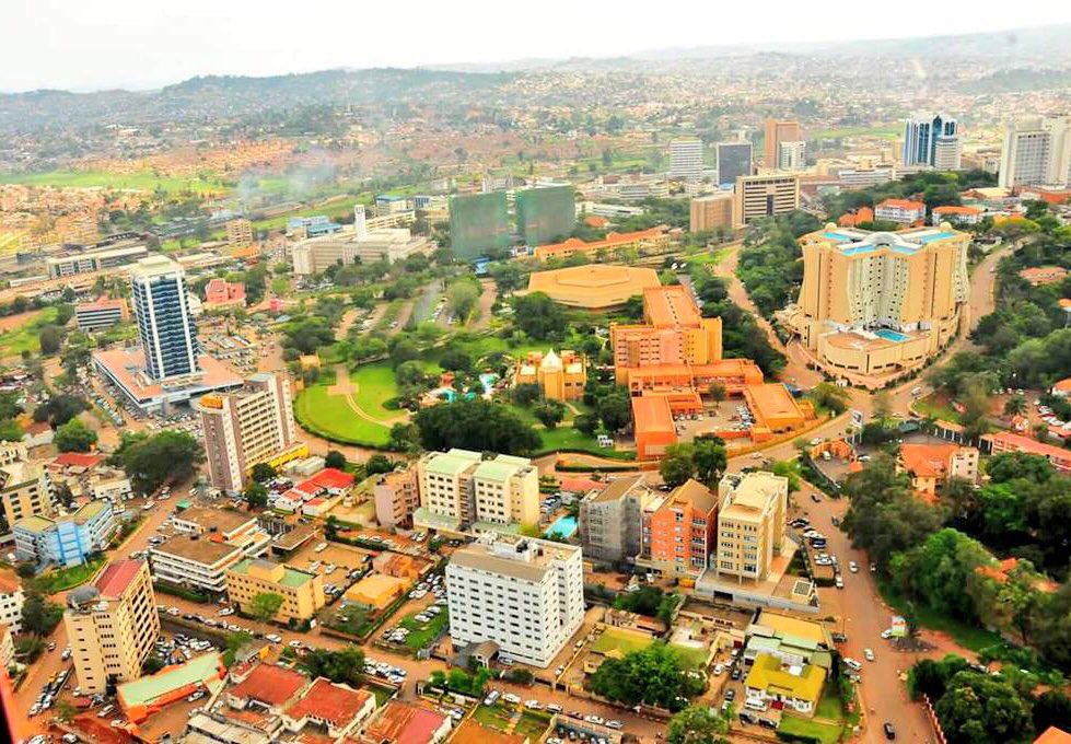 Uganda City Tours & Day Experiences