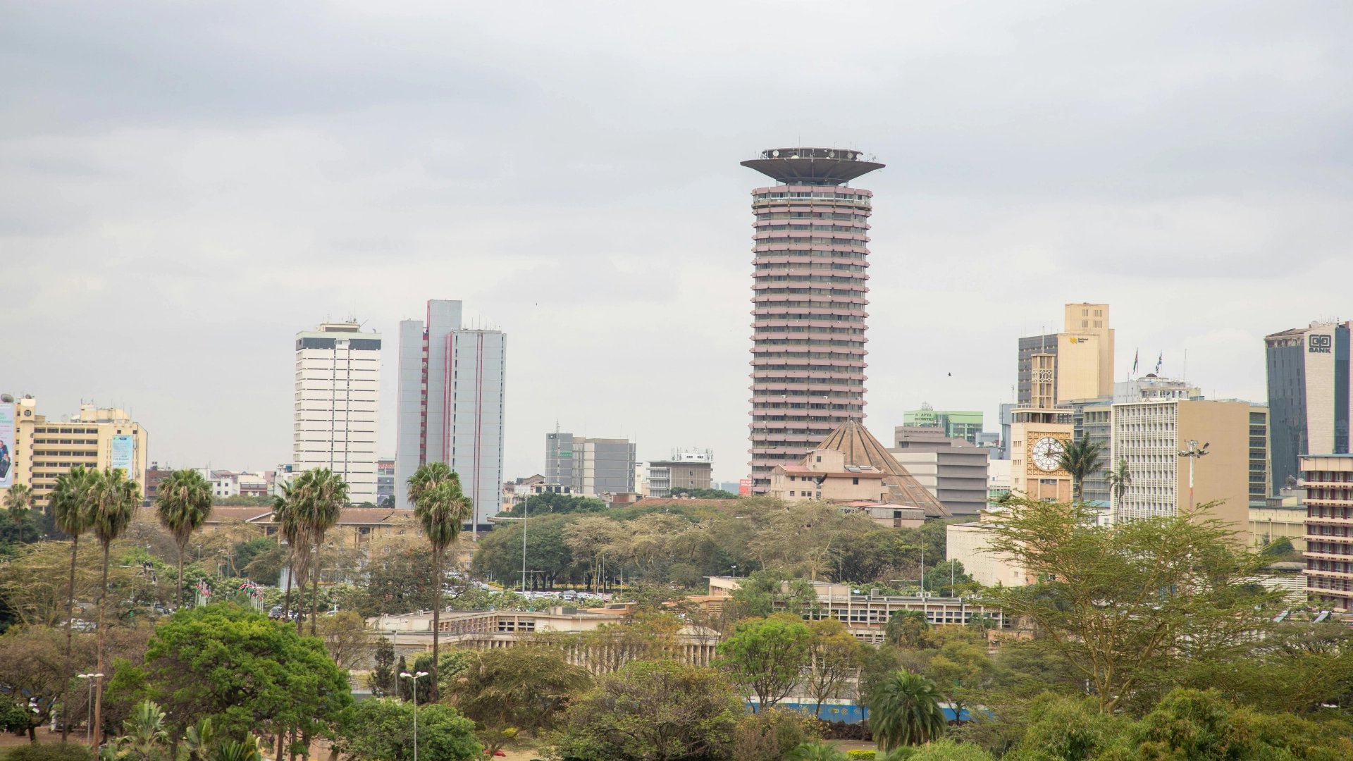 Kenya