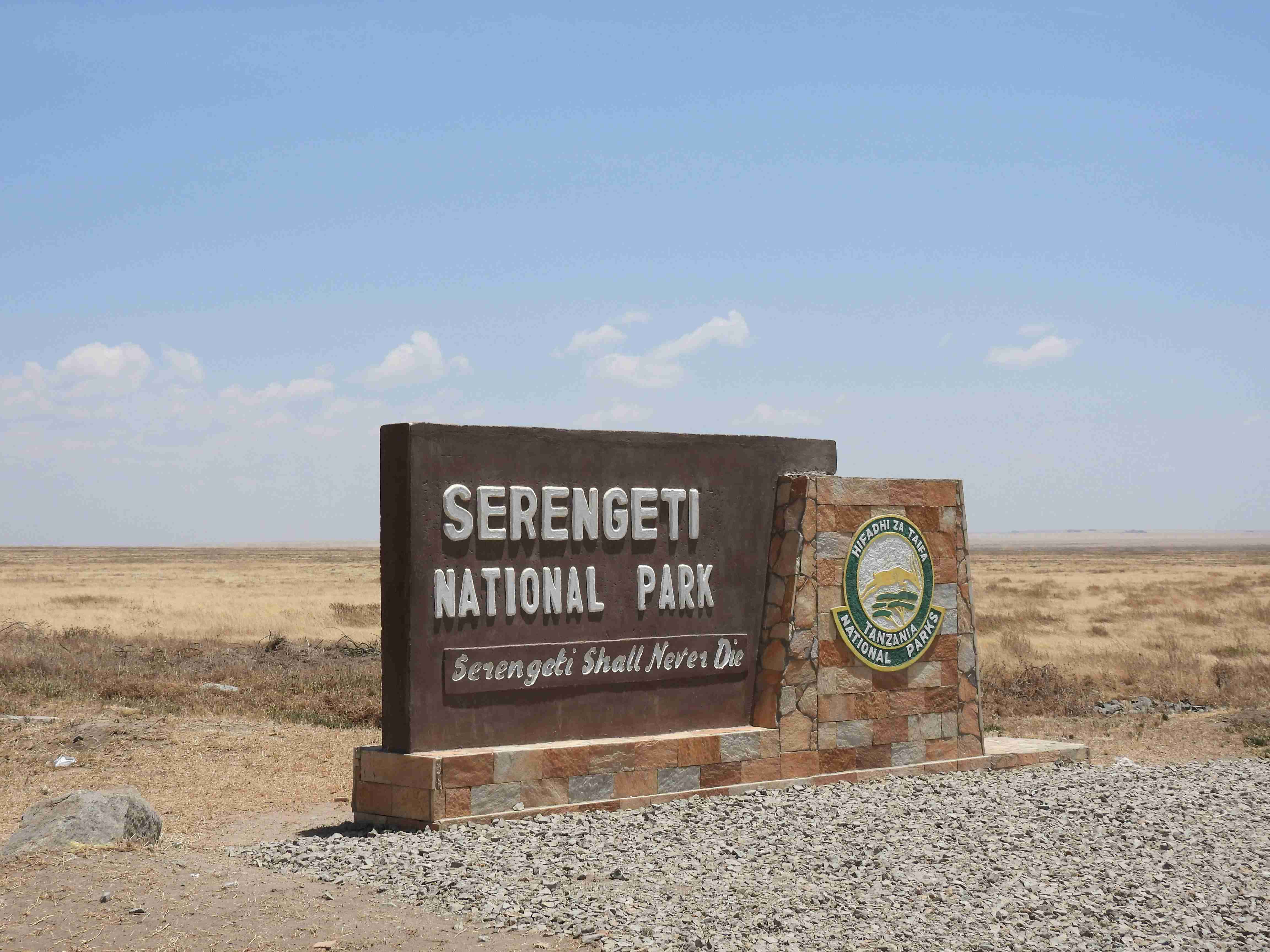 Serengeti National Park