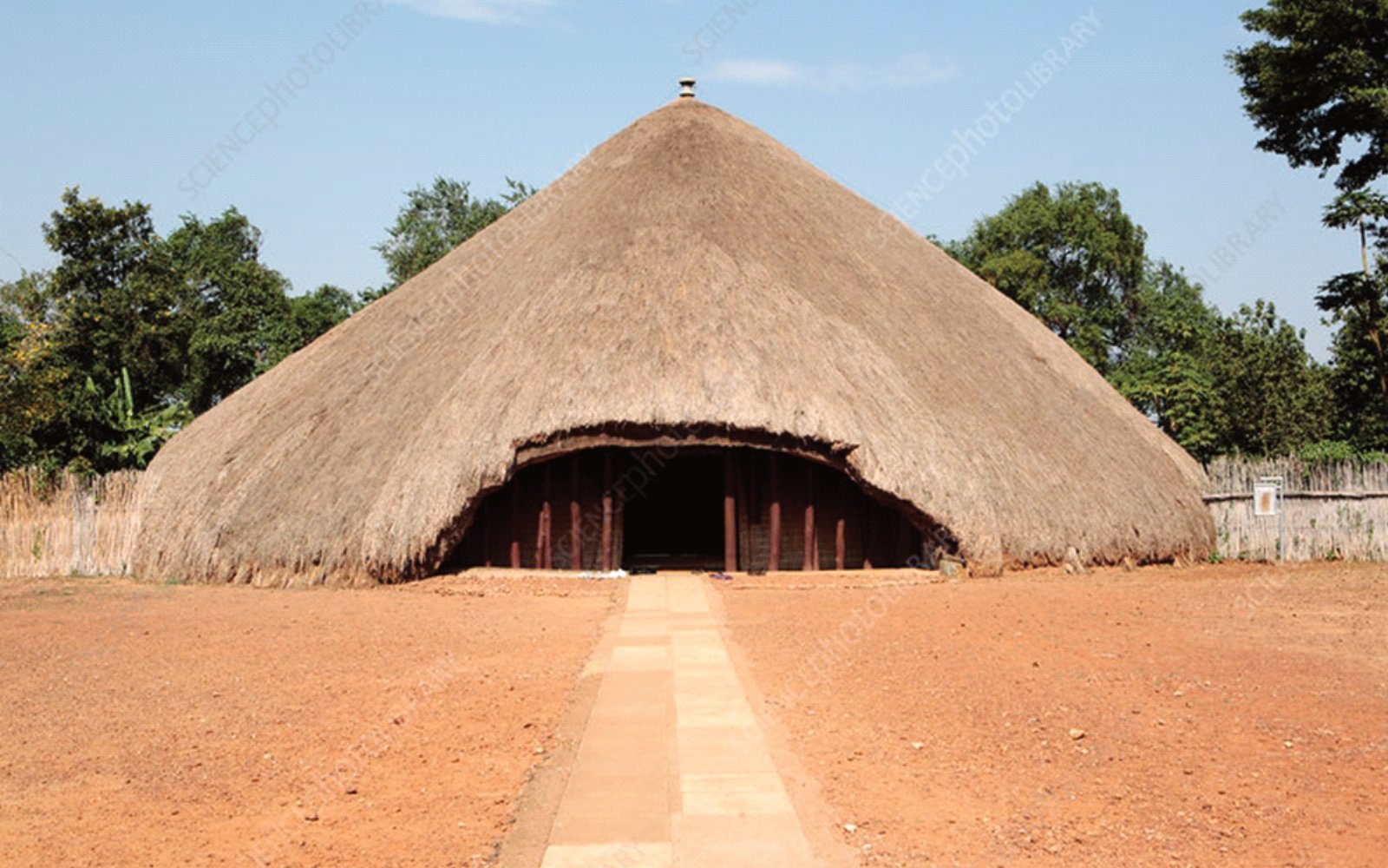 12 Days Uganda Culture & Wildlife Safari