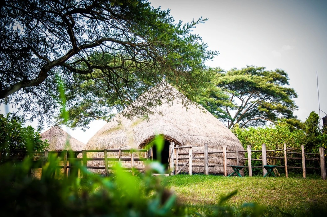 Ntusi Mounds & Bigo bya Mugenyi Fort — Sembabule