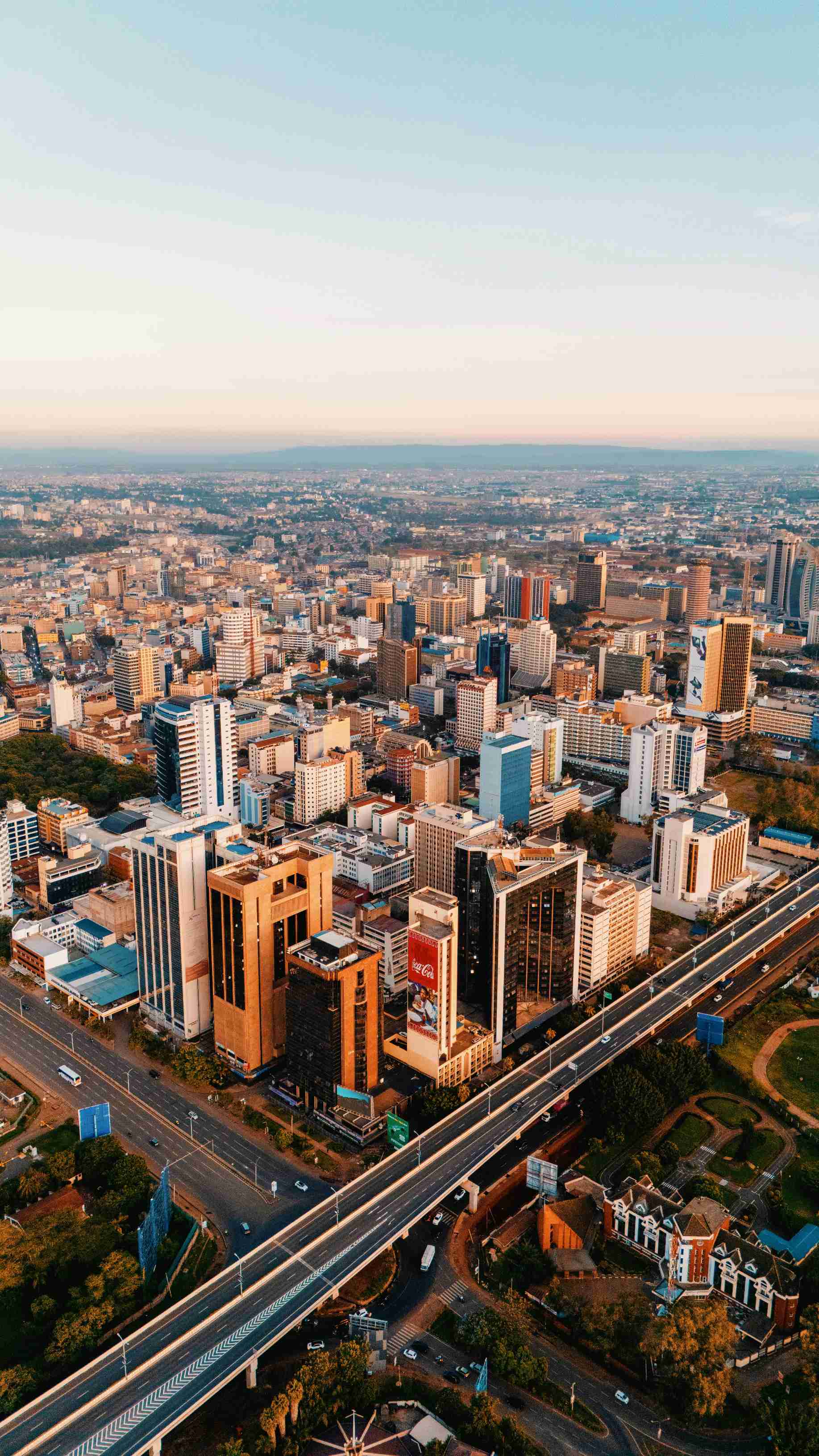 East Africa Grand Tour