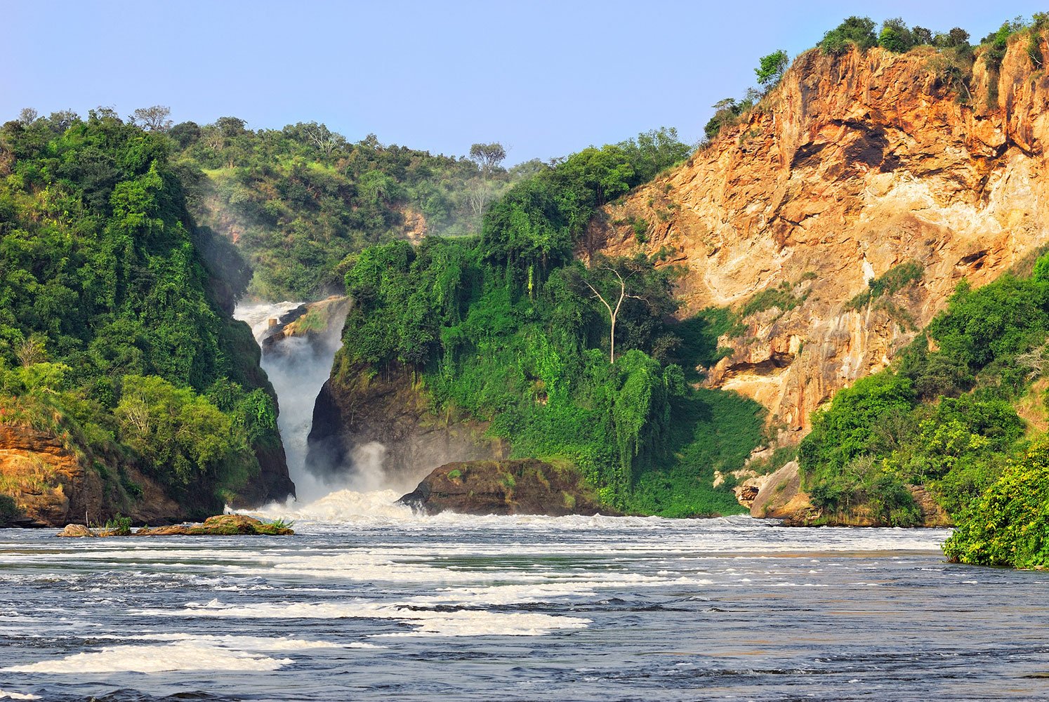 17 Days Best Uganda Safaris