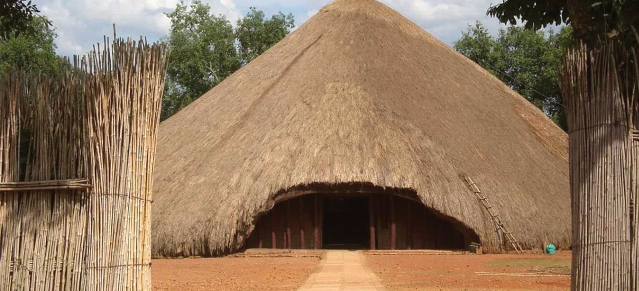 Kampala Cultural Heritage Tour — Buganda Kingdom